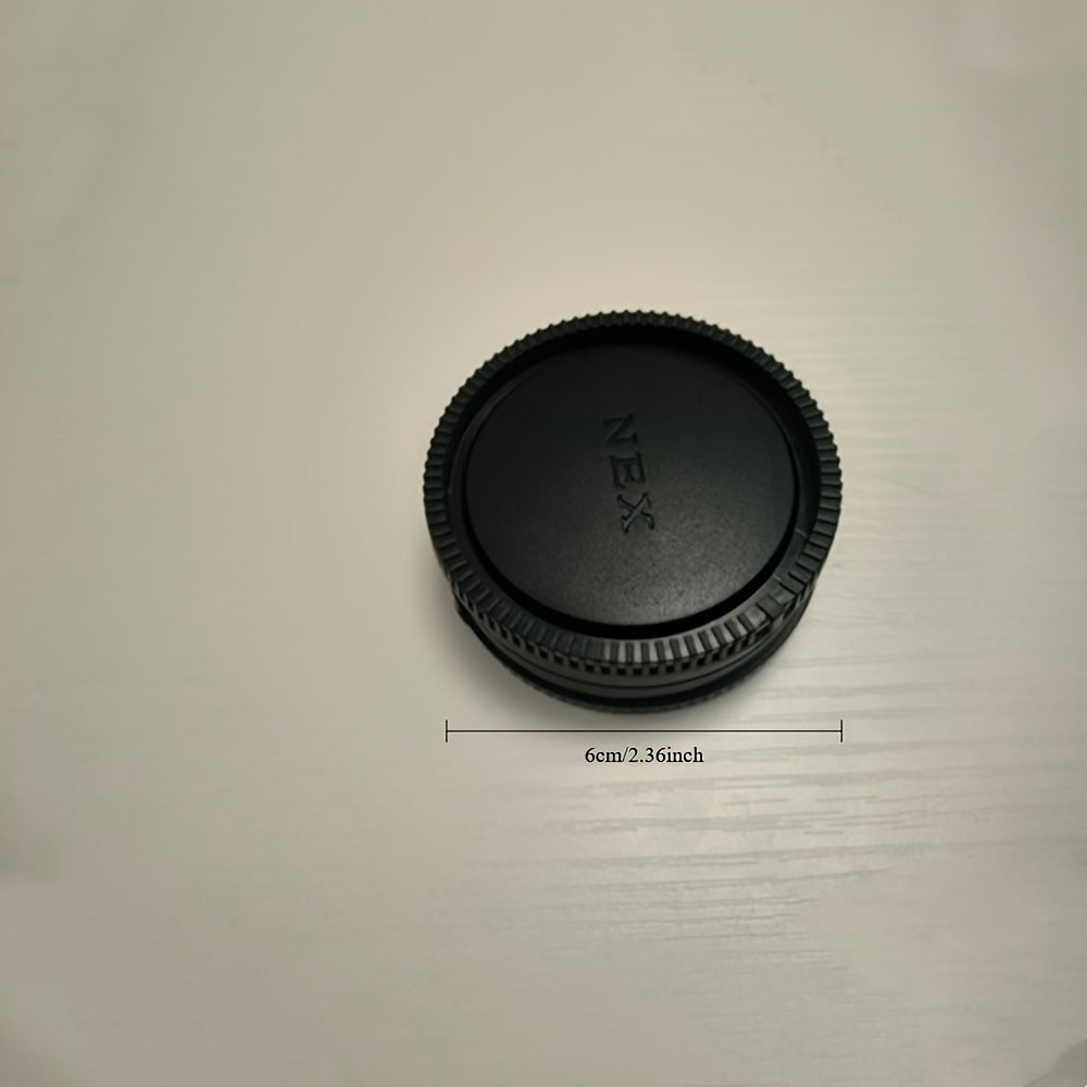 Camera Accessory for Sony A6000 A6100 A6300 A6400 A6500 A600 A700 A5100 A7C A7CR A7 IV A7R V A7 III A7 II A7S III A1 A9 III FX3 FX30