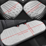 Summer Breathable Car Seat Cover Ventilated Seat Cushion for Adults