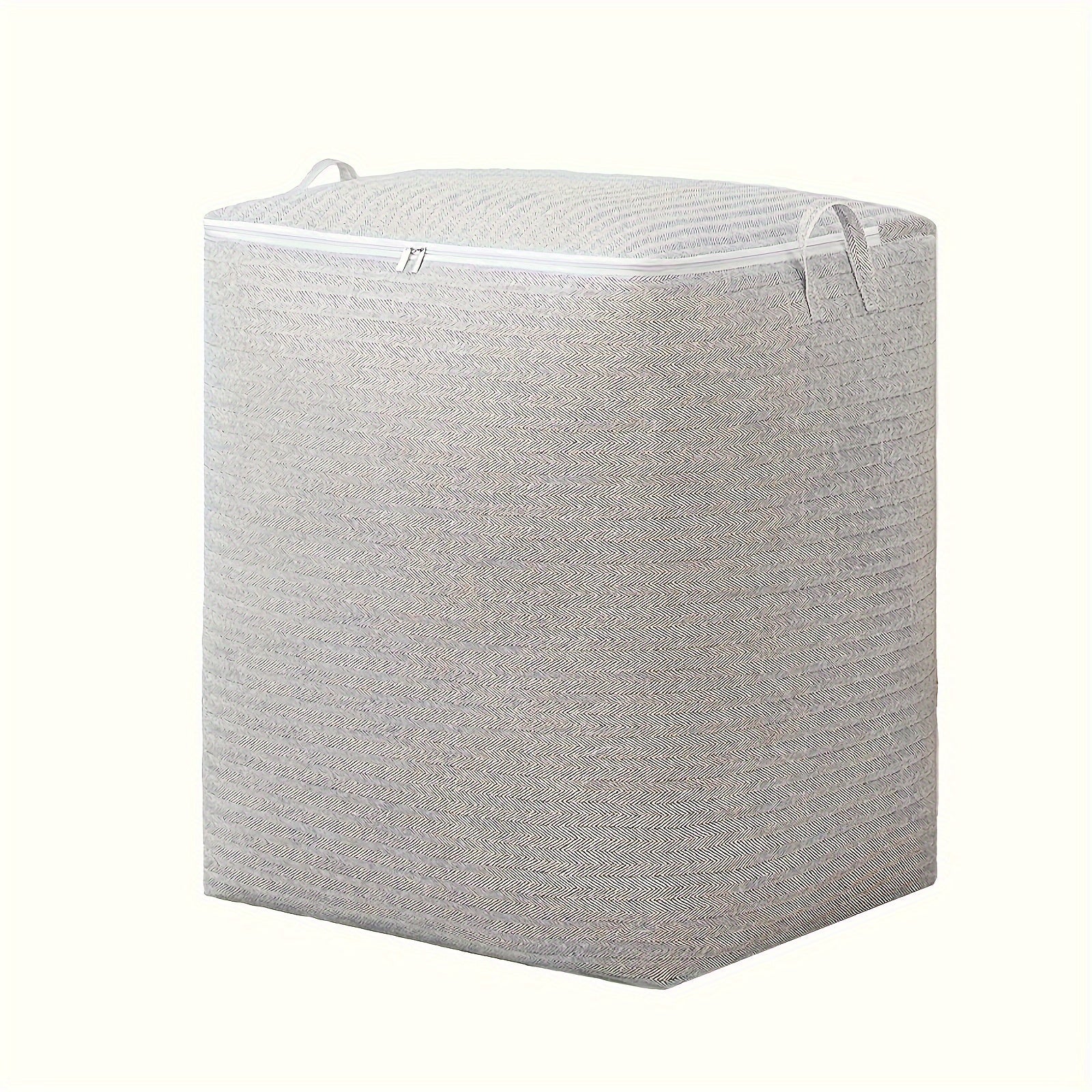 Dustproof Storage Bag for Wardrobe Clothes Quilts Toys Organizing