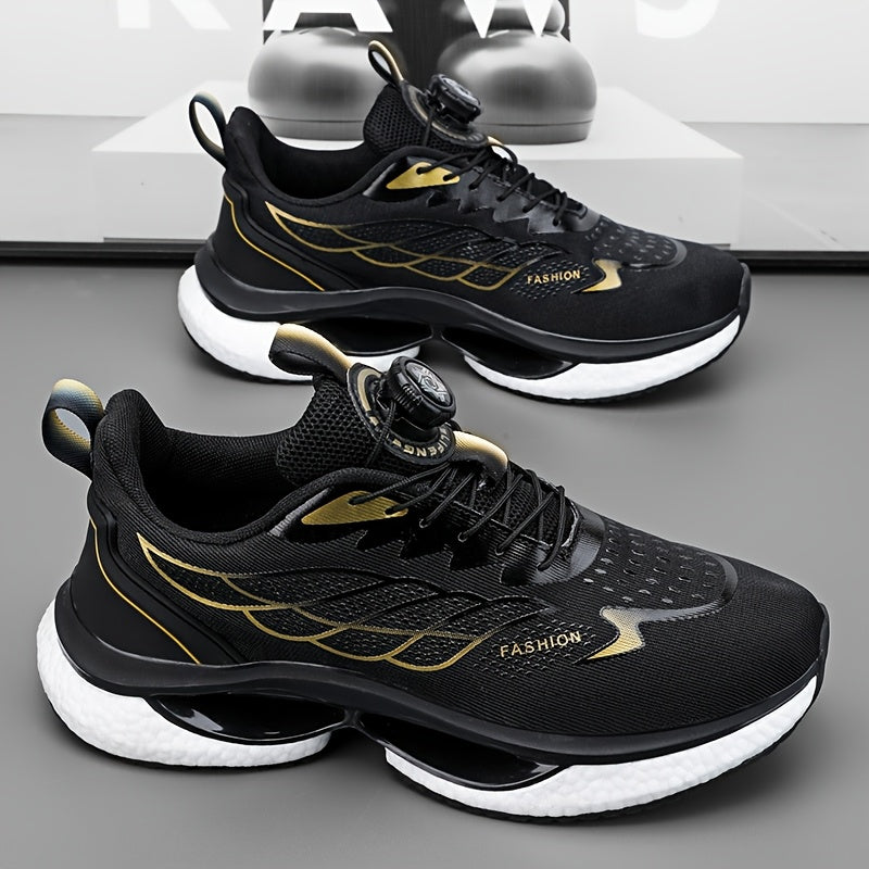 Women's Plus Size Athletic Sneakers Lightweight Mesh Running Shoes Black Teal