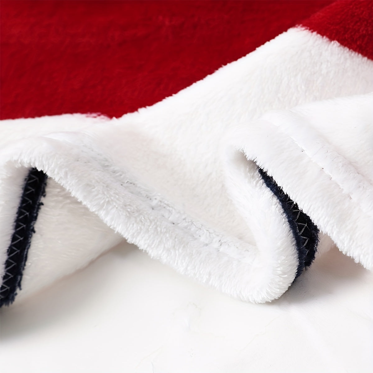 Manta de franela con estampado de bandera británica, tamaño twin, suave para cama, sofá o silla, regalo de invierno y vacaciones