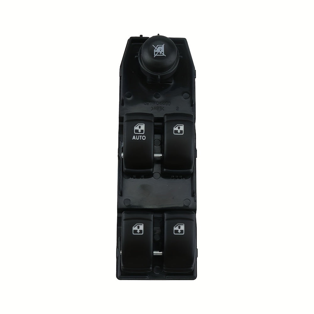 Front Left Window Lift Switch Auto Fit for Lacetti LHD Without Battery