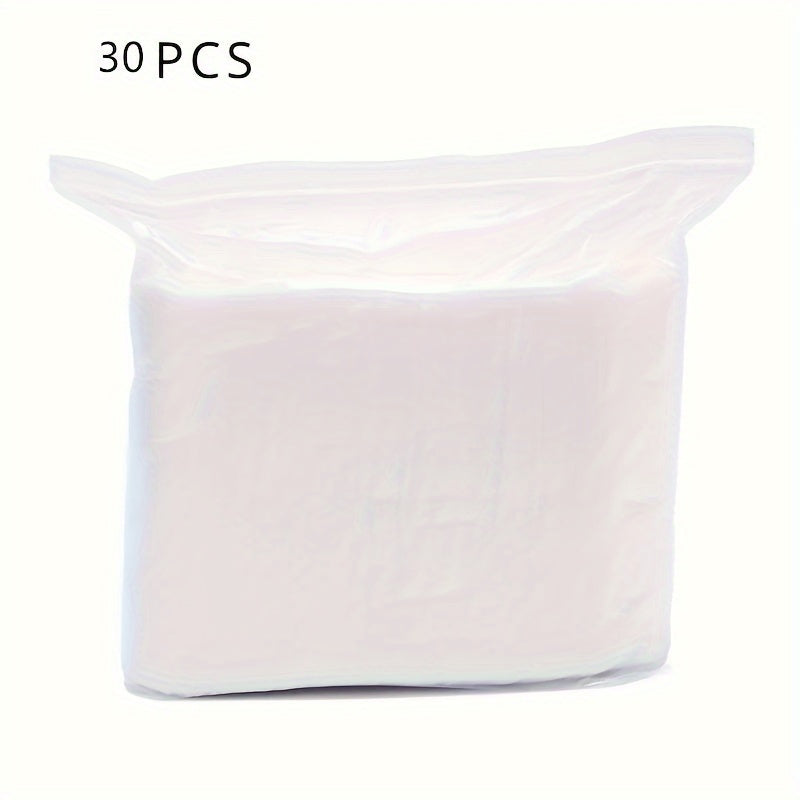 Одноразовые электростатические сухие моп-поды для удаления волос и пыли - не нужно стирать, универсальные тряпки для уборки пола в упаковке оптом