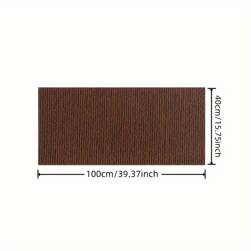 Прочная когтеточка для кошек с зажимом и антивыцарапывающим дизайном