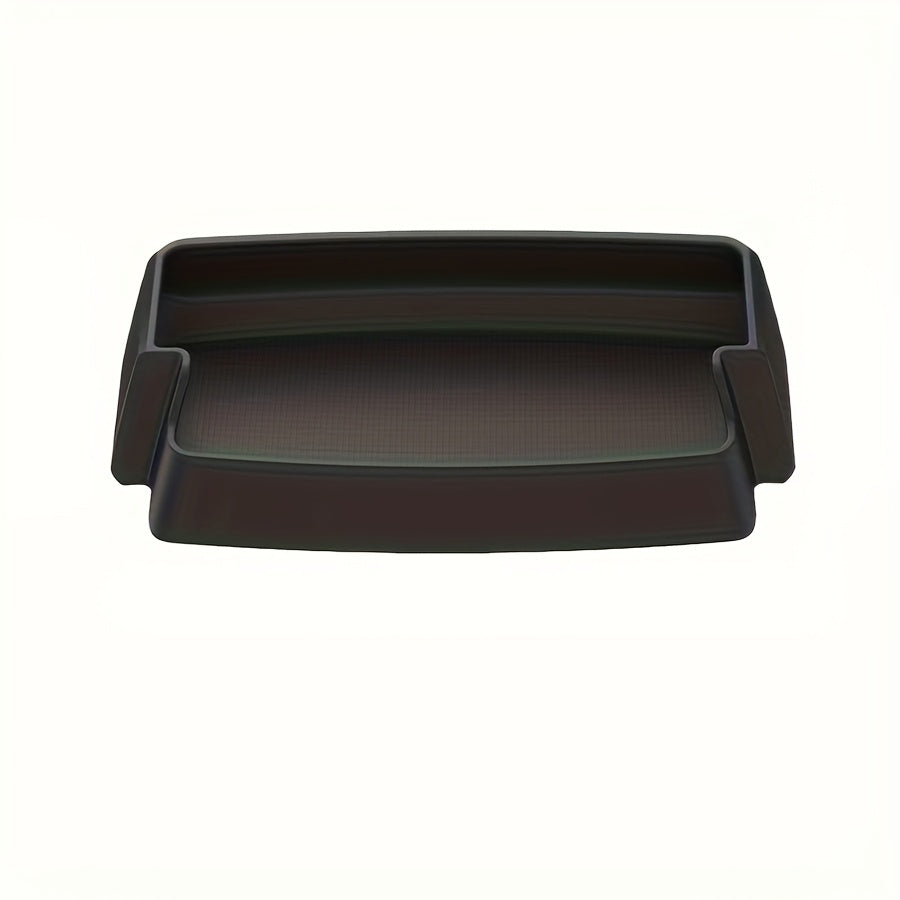 Car Interior Storage Box for Tesla Model 3 Highland 2024-2025 Center Console Organizer