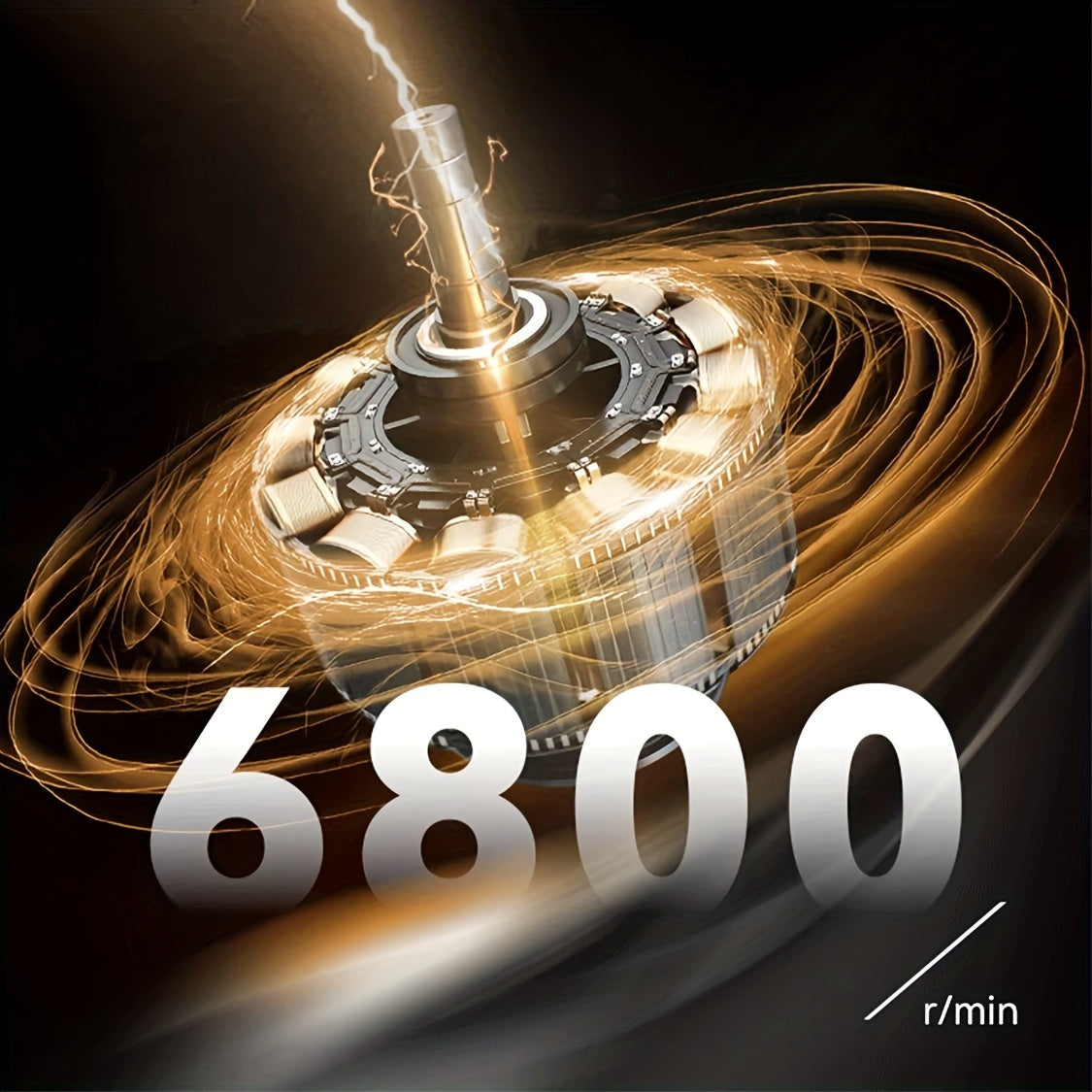 Reciprocating Electric Shaver USB Rechargeable Titanium Foil Razor LED Display 5 Speeds