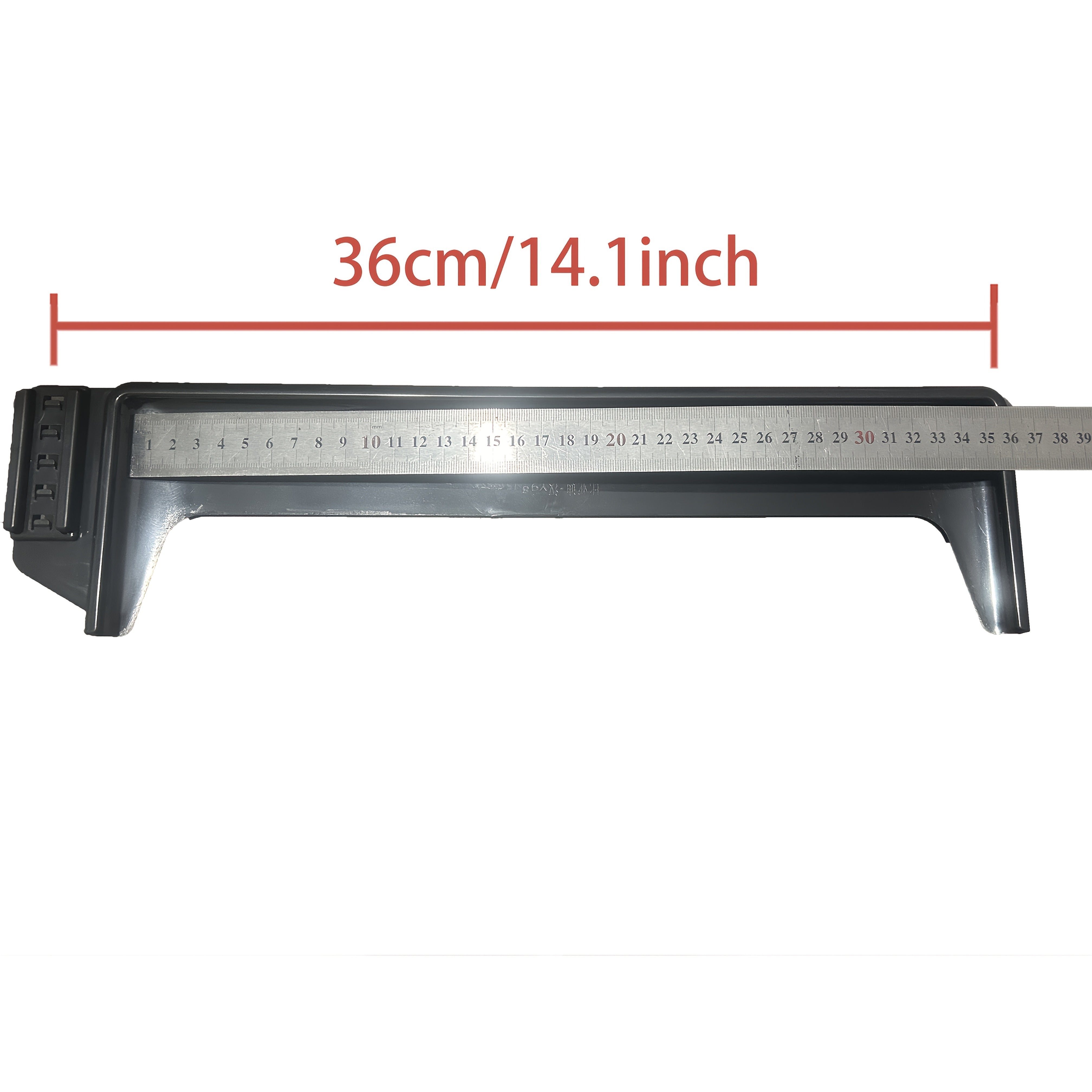 Universal Car Phone Holder for 15.6 Inch Screen Gravity Mount GPS Bracket