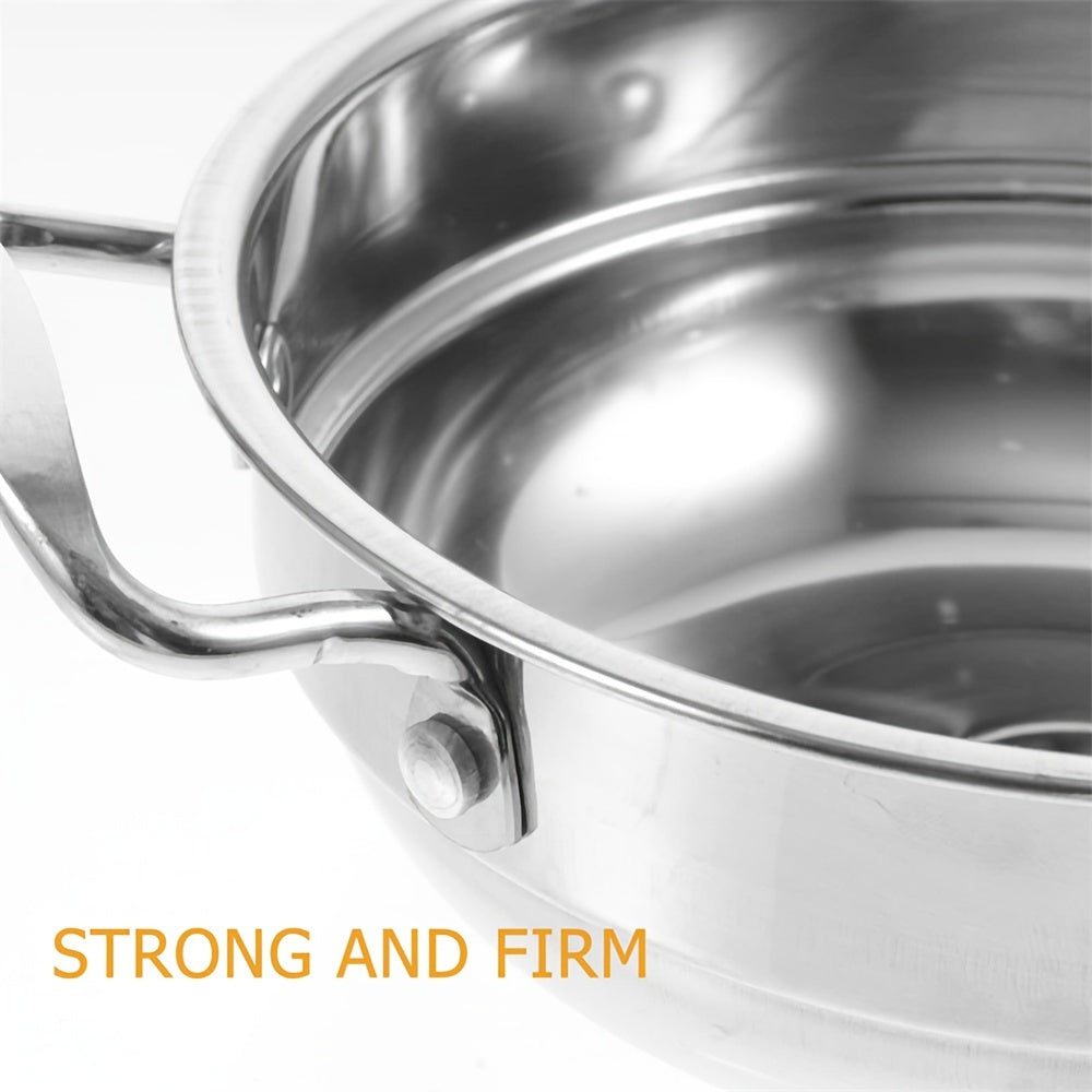 Портативный костровище Solo Stove с конструкцией из нержавеющей стали