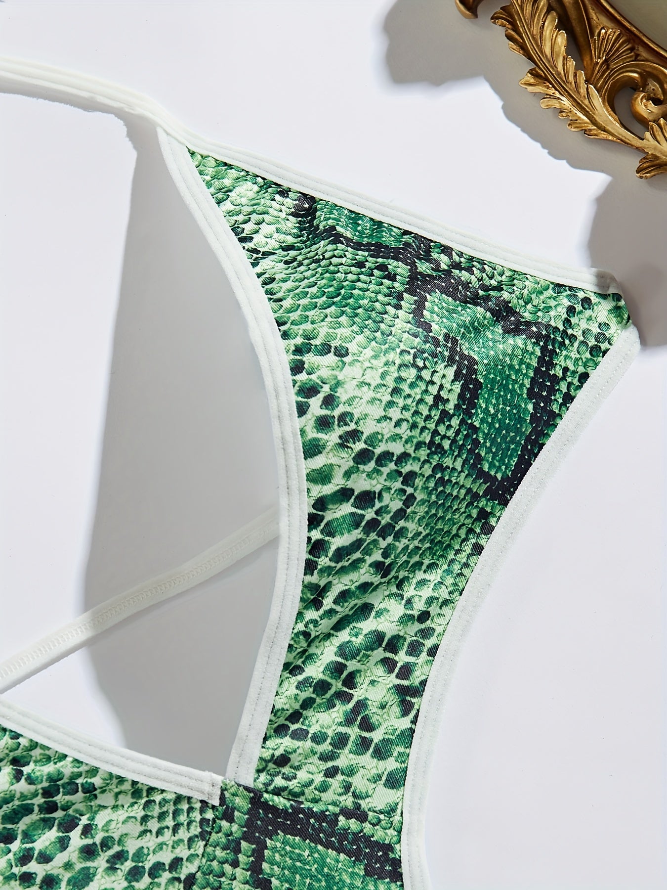 Women’s Open-Back Bodysuit Lingerie-Free Stylish Sexy Underwear-Free