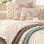 Нескользящая чехол для мебели, безопасная для домашних животных, для защиты мебели в любой комнате