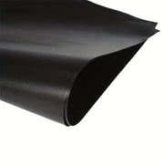 Double Thickness Non-Stick Stove Burner Covers for Gas Stoves, Reusable and Easy to Clean