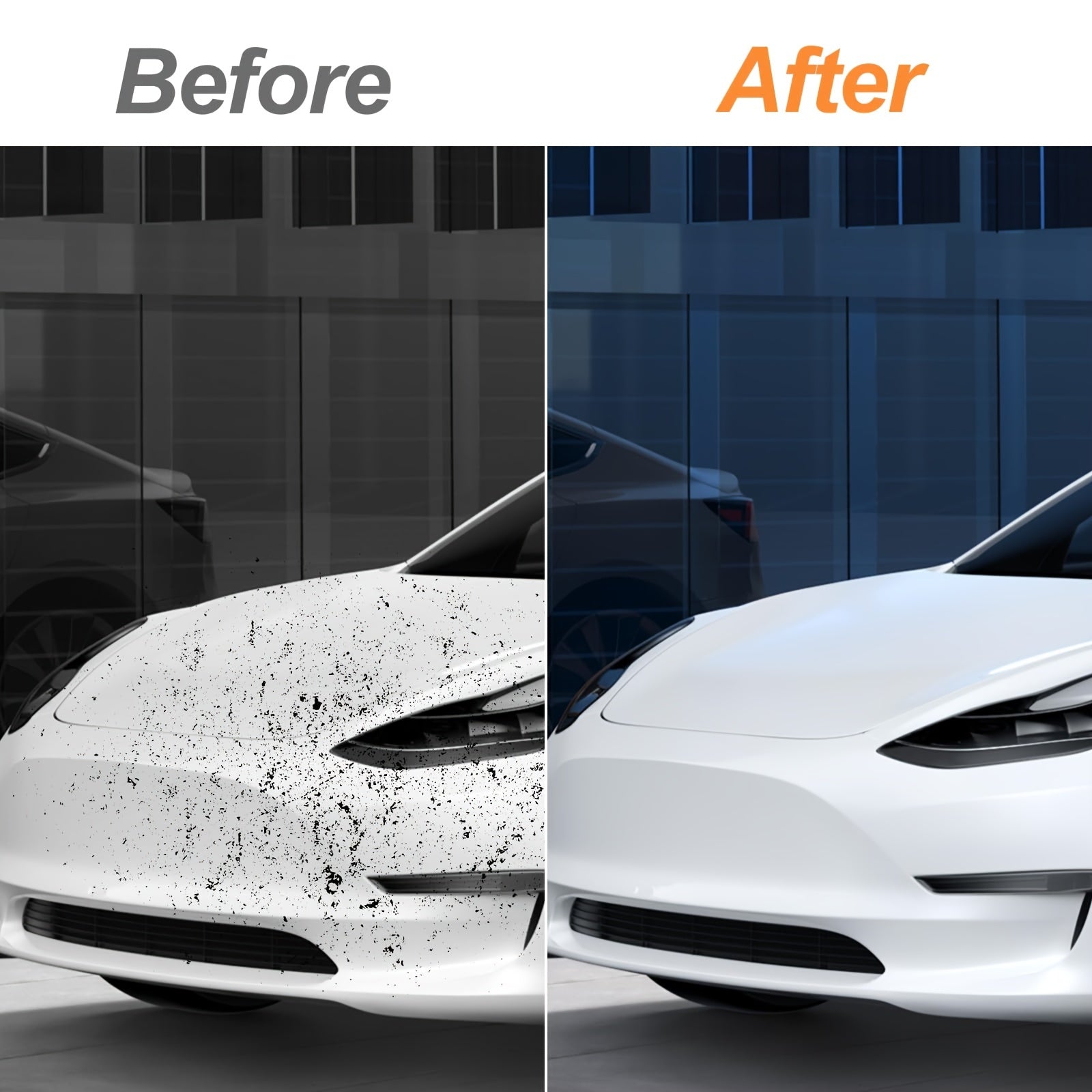 7-Piece Car Polishing Kit Wool Pads for Sanding Waxing M10 Adapter