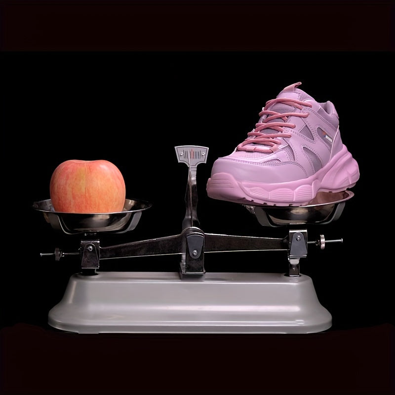 Women's Safety Shoes Steel Toe Anti-Smash Lightweight Work Shoes