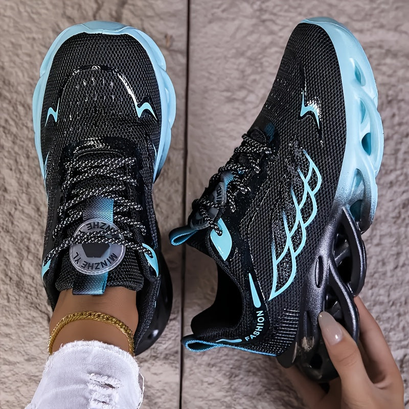 Women's Casual Sports Shoes Waterproof Autumn Winter Sneakers