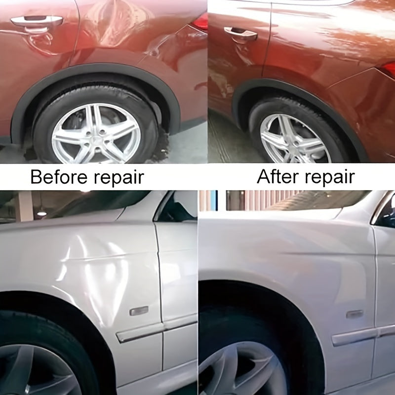 Car Dent Repair Kit Auto Body Suction Cup Dent Puller Set