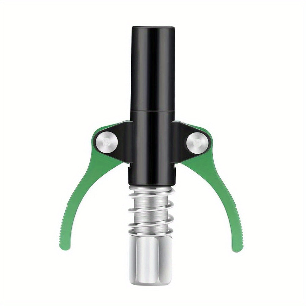 Yuqori bosimdagi yog' purkagich uchun quvurlar 10000 PSI NPTI/8 nozul yog' nasosi