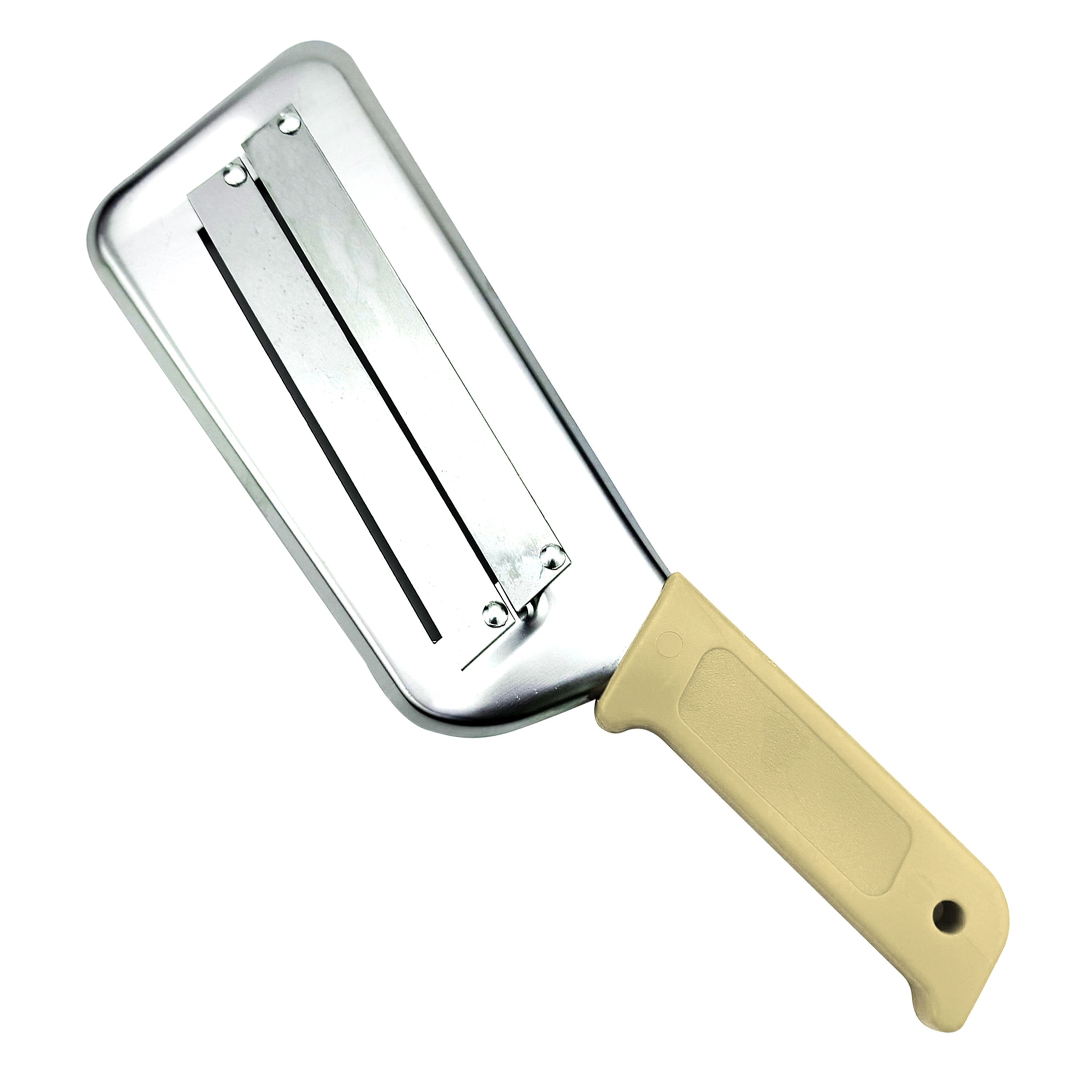 Stainless Steel Cabbage Slicer Manual Vegetable Fruit Shredder Kitchen Tool