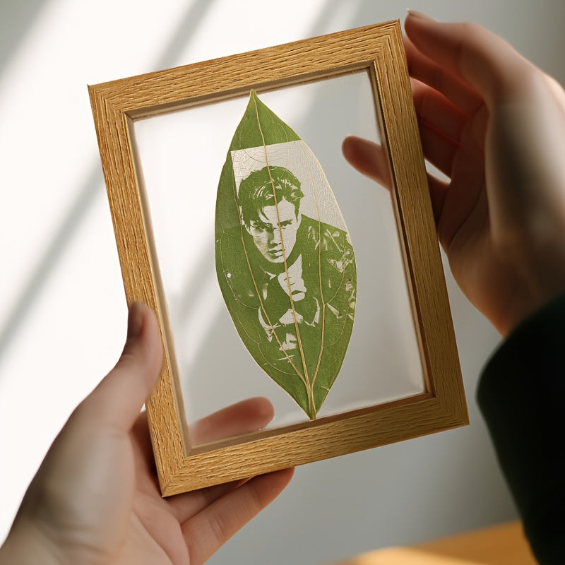 Персонализированный подарок для пар: одна часть фотографии пары размером 15,24 см, идеально подходит для мужчин и женщин. Идеально для дней рождения, юбилеев, свадеб или Дня святого Валентина, это продуманный подарок для парней, девушек и близких.