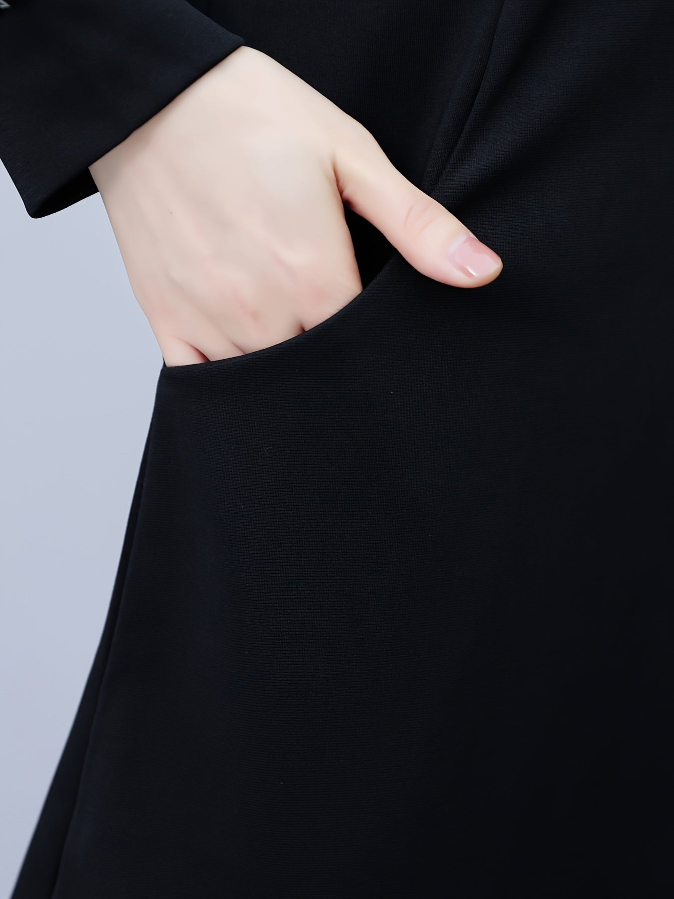 Women's Floral Chiffon Short Sleeve Spring Autumn Western Style Top