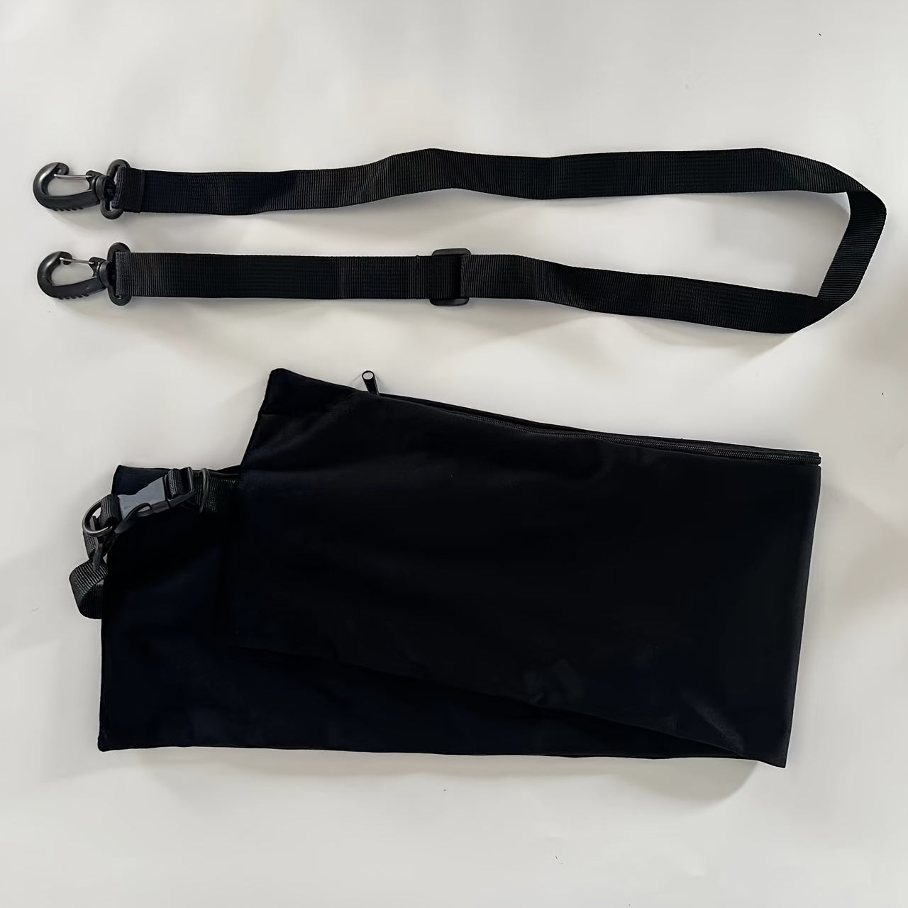 Multi-Functional U-Shaped Travel Pillow with Plush Filling for Comfort