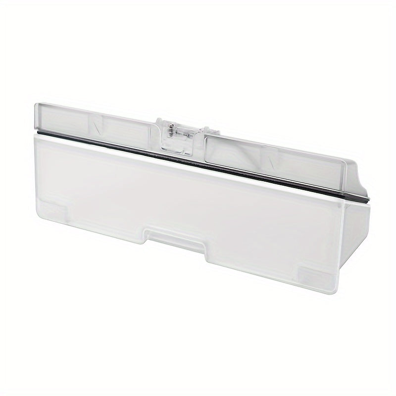 Vacuum Robot Accessory Dustbin Box Compatible with S5max S6 Series Non-Electric