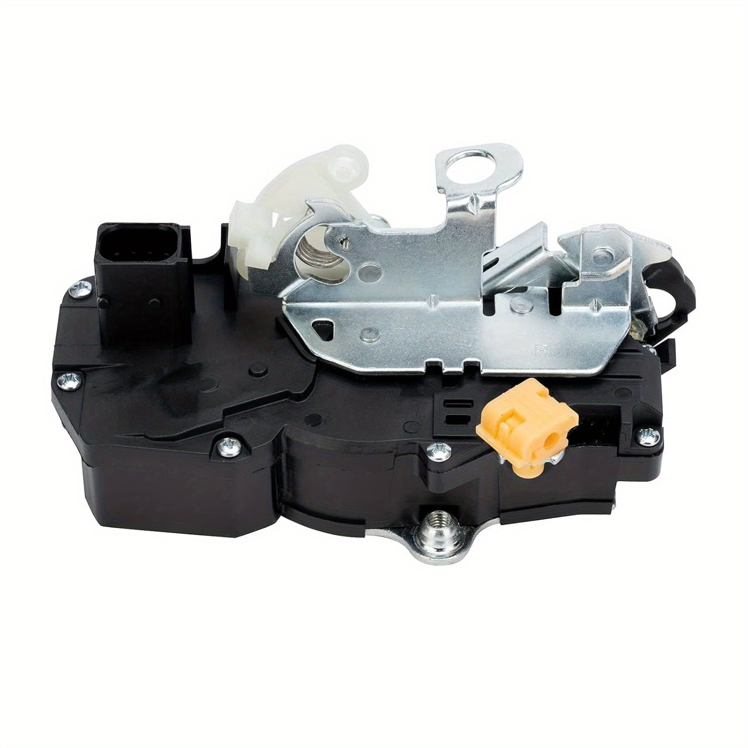 Car Door Latch Lock Actuator for SUV Truck Front and Rear Right Left