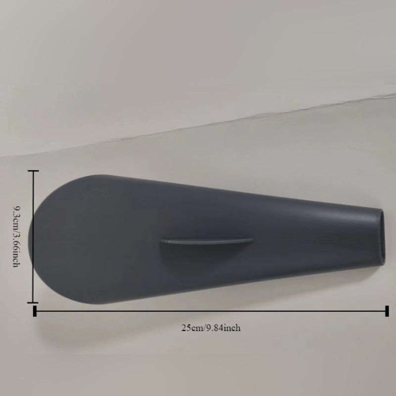 Rotatable Steam Release Diverter for Kitchen Safety Anti-Scald Accessory for Cooking and Dining