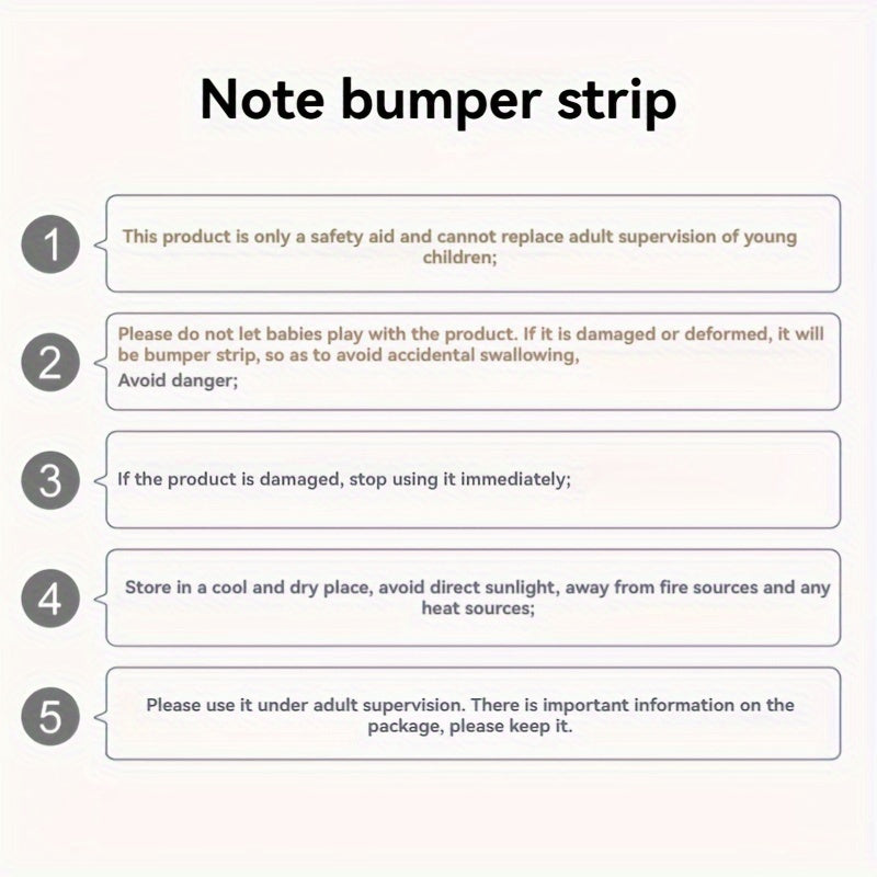 Multi-Functional Safety Corner Protector Strips with Self-Adhesive for Walls Furniture Edges Doors and Glass Corners