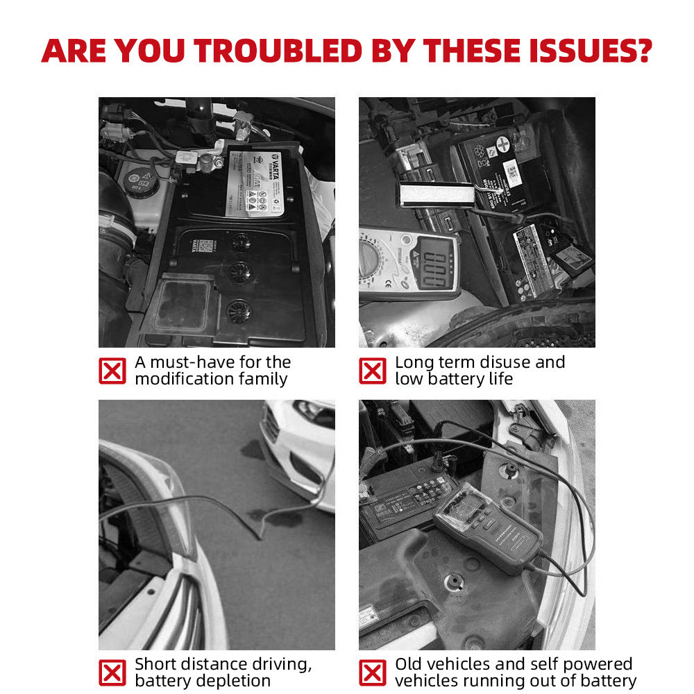 Universal Battery Brass Negative Power Off Switch 12-24V Kill Switch