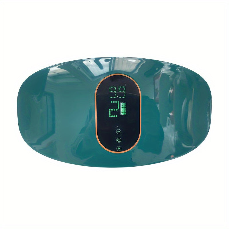 Full Body Massager with USB Charging and Rechargeable Lithium Battery