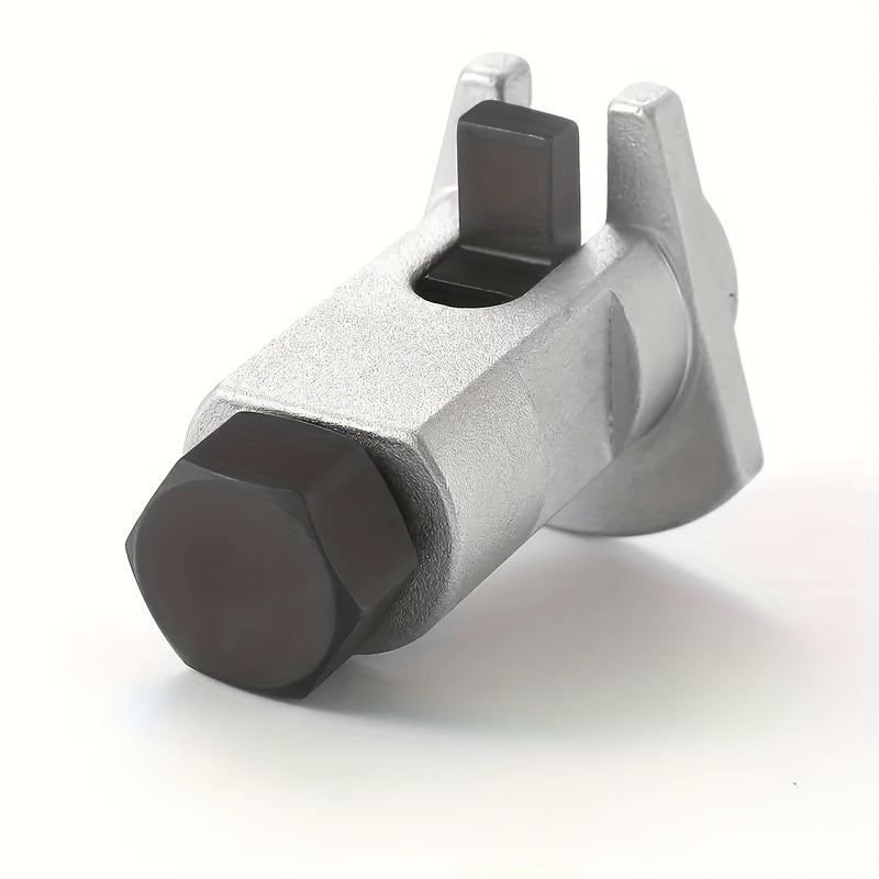 Universal gidravlik shok o‘tkazgichini olib tashlash uchun asbob temir qopqoq suspensiya ajratuvchi