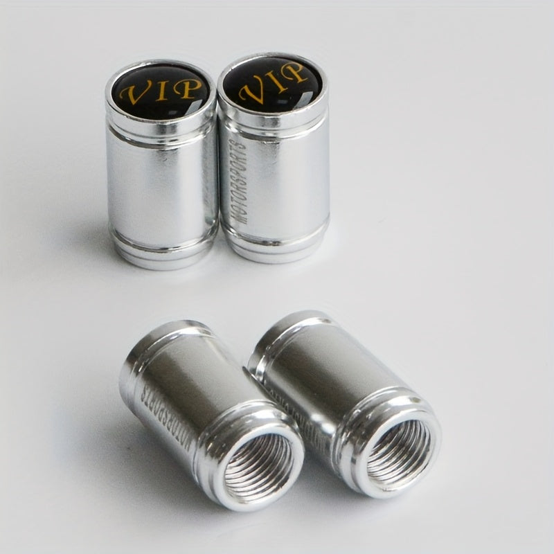 4 шт. крышка клапана дроссельной заслонки из алюминиевого сплава водонепроницаемый герметичный защитный чехол