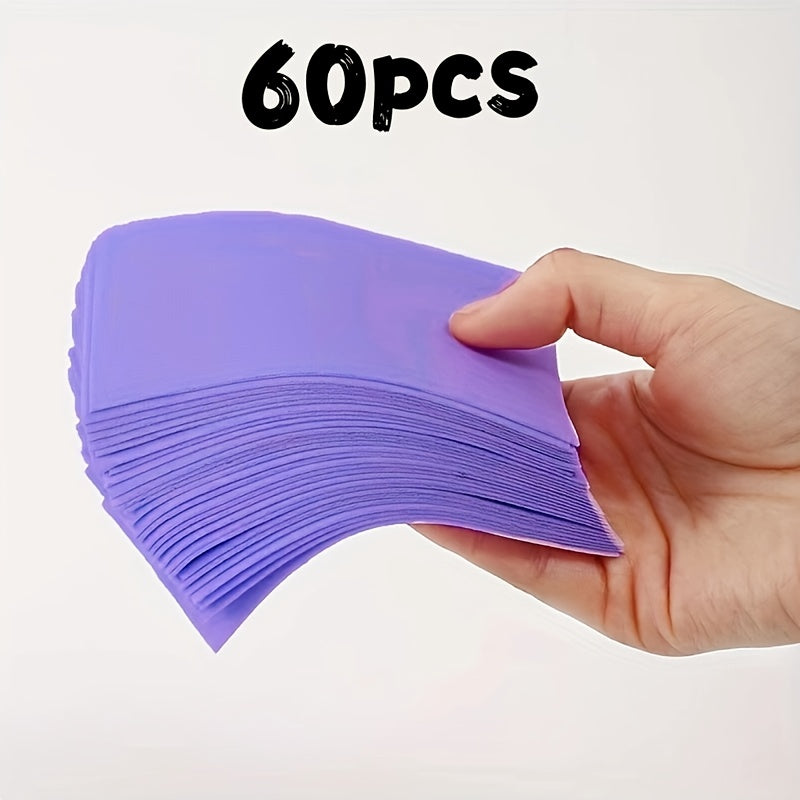 Multi-Surface Toilet Cleaning Sheets 60/90pcs Odor Elimination Stain Removal