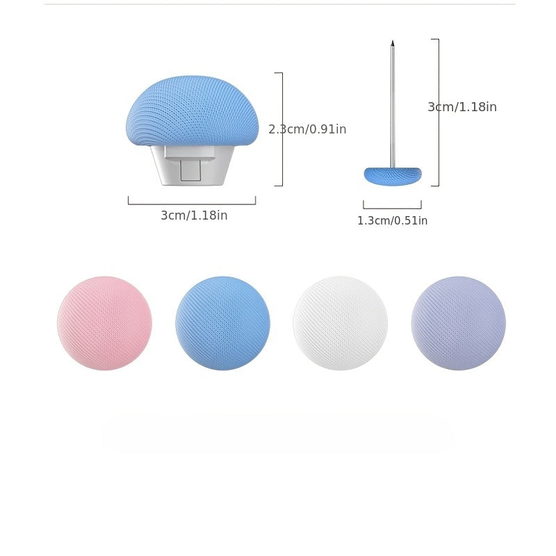 Velvet Blanket Clip Non-Slip Easy One-Click Hand Washable Universal Fit