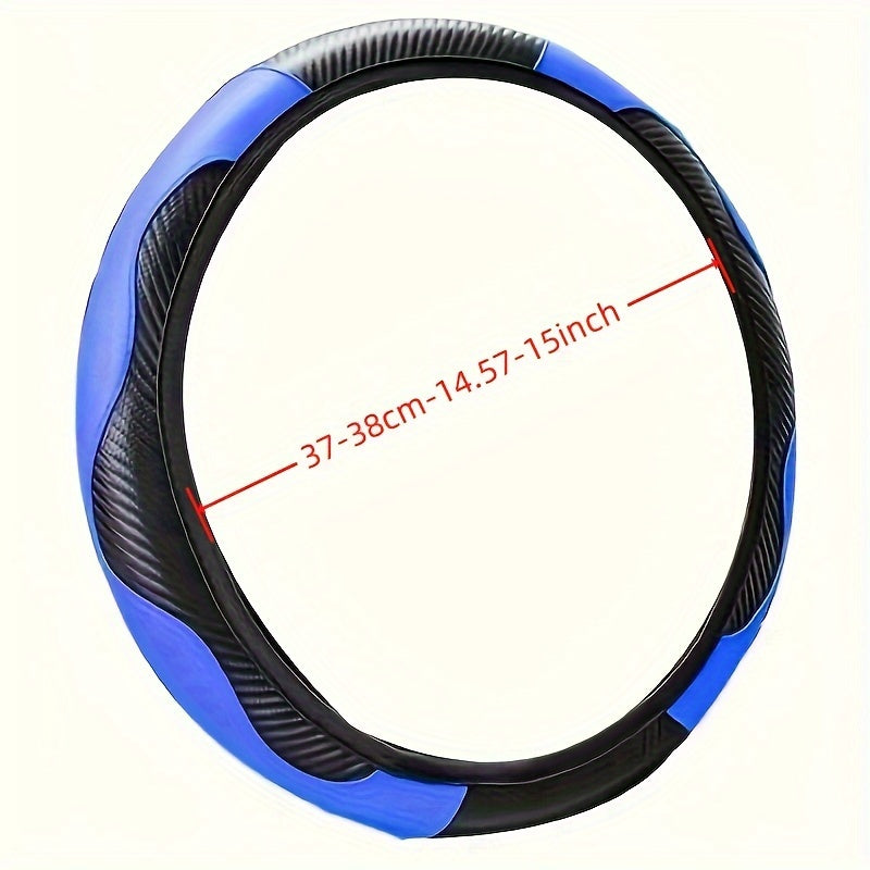 Universal non-slip qalin sport uslubidagi avtomobil g'ildiragi qopqog'i