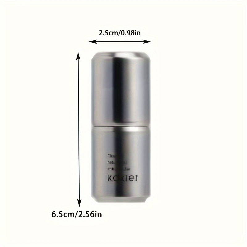Women's Gel Highlighter Stick - Brightening, Fine Glitter, Facial Contour