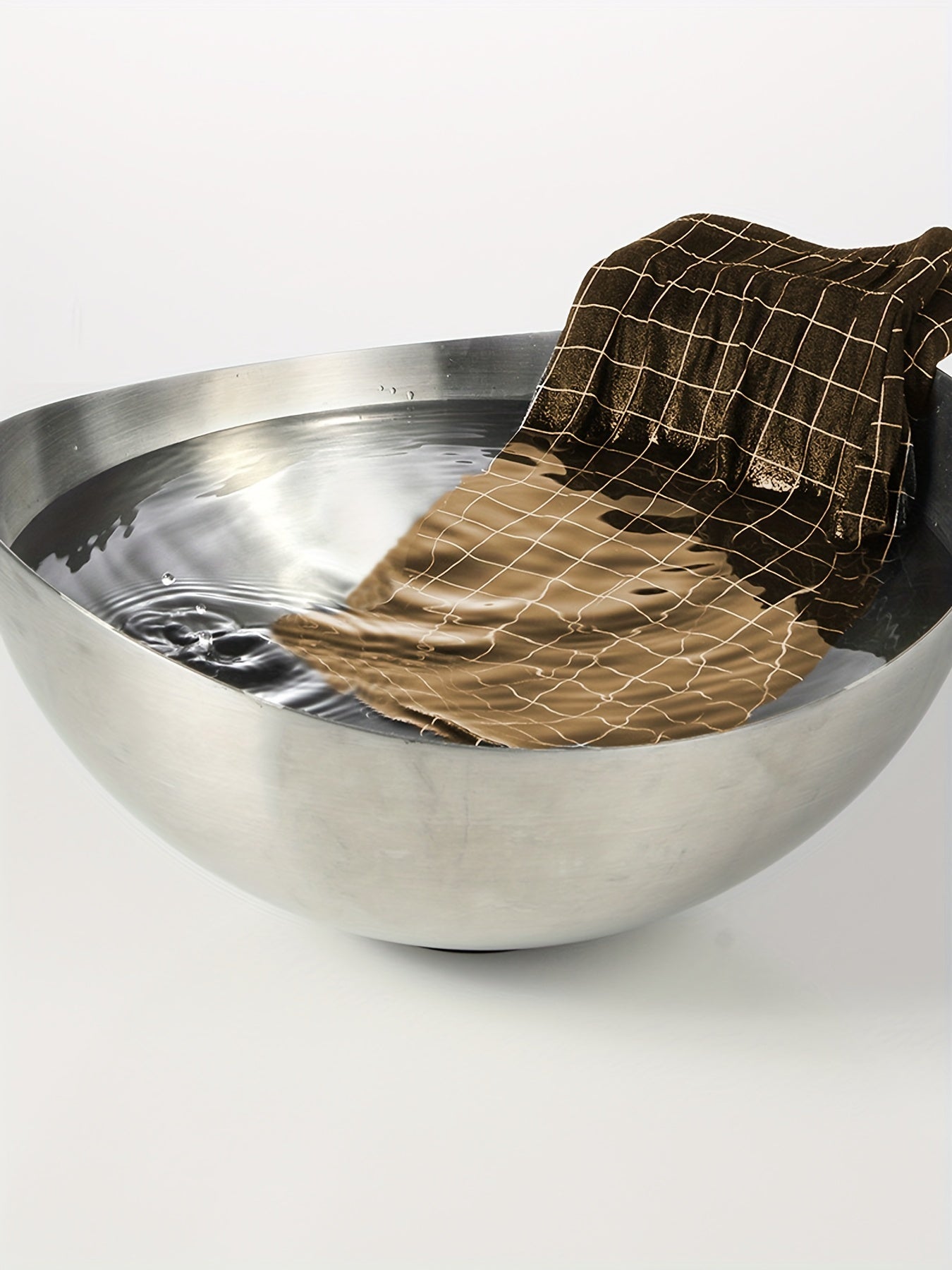 Men's Plaid Cotton Boxer Shorts 3-Pack Breathable Loose Fit Casual