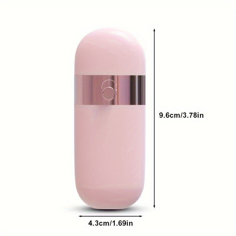 Afeitadora eléctrica para la eliminación indolora del vello en axilas y bikini, con batería de litio recargable