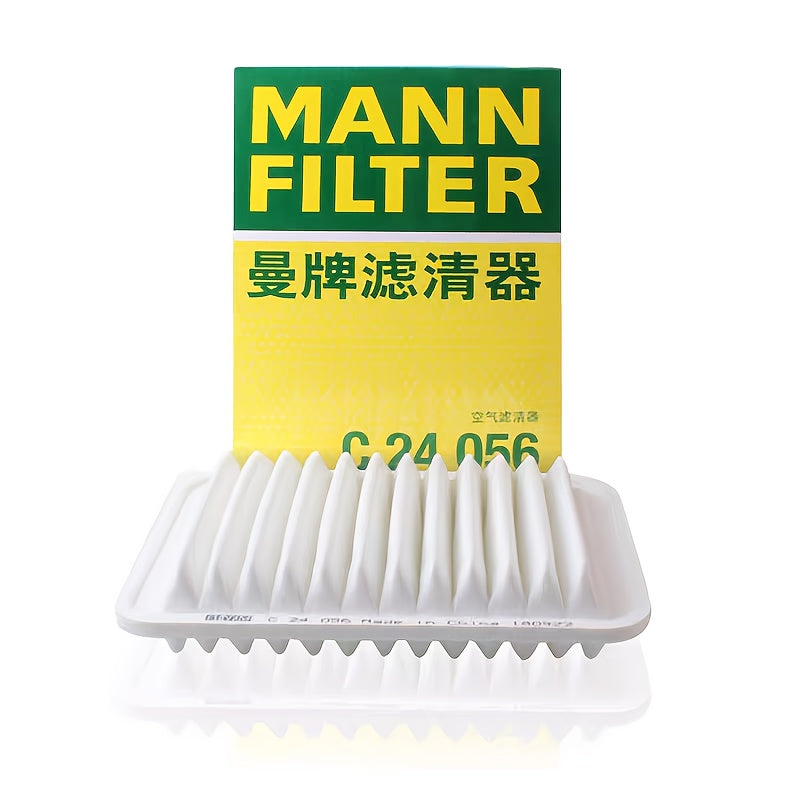 Универсальный автомобильный воздушный фильтр для компактных внедорожников и седанов 1.3L 1.6L 2.0L