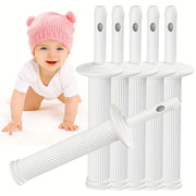 Disposable Care Accessories Pack of 6 Soft Exhaust Sticks for Safety and Care