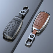 Car Key Case Protective Cover for Tiggo 8 Pro 7 Pro Max Smart Key Fob