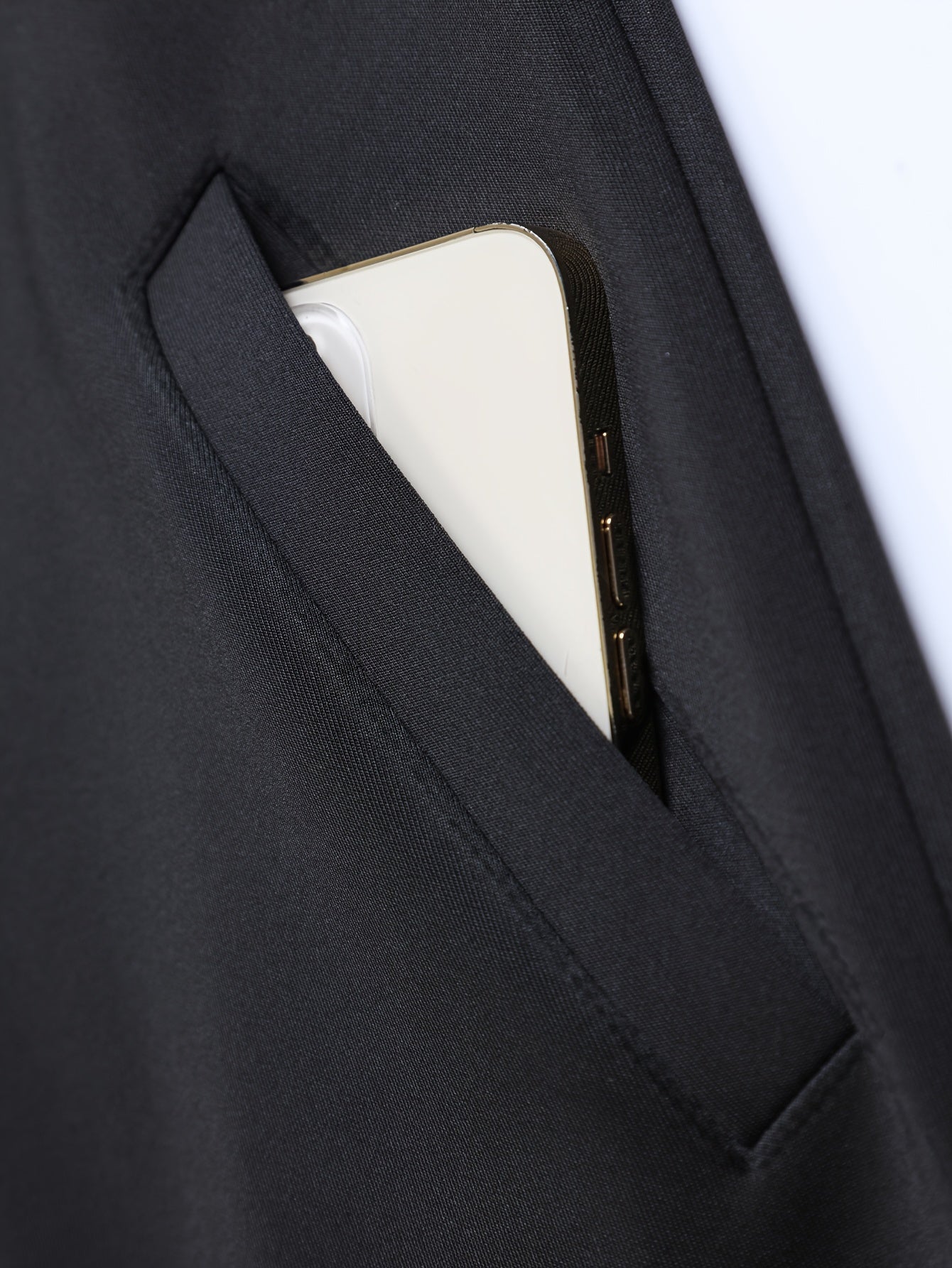 Men's Casual Zipper Jacket with Unique Print Pockets Plus Size Breathable Polyester