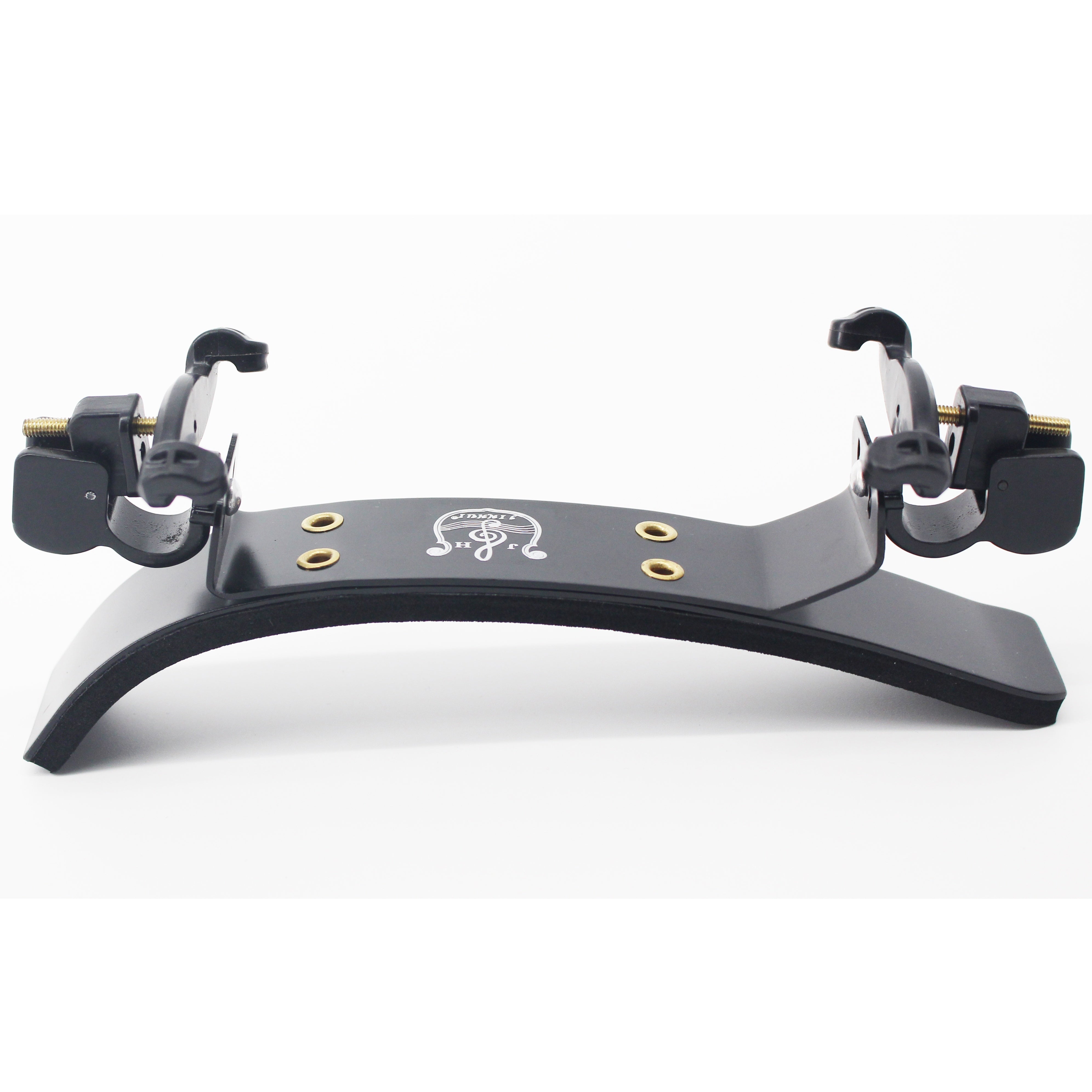 Мягкая подушка для плеча скрипки регулируется под все размеры, удобный аксессуар.