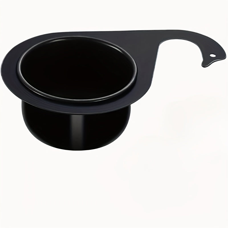 Cesta coladora de acero inoxidable para fregadero, rejilla de drenaje de cocina, filtro de residuos de comida