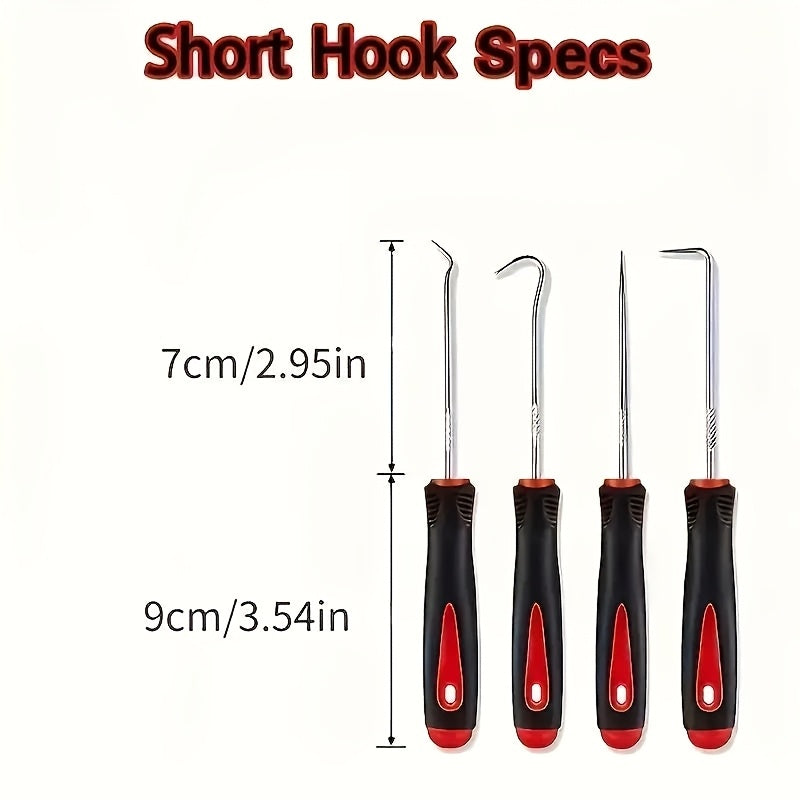 Универсальный набор инструментов для ремонта автомобильной электроники 15/4 шт. прецизионные скребки, крючки