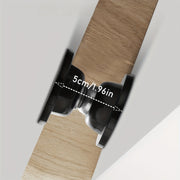 Магнитный держатель двери для автодома, защелка для двери багажа, без сверления