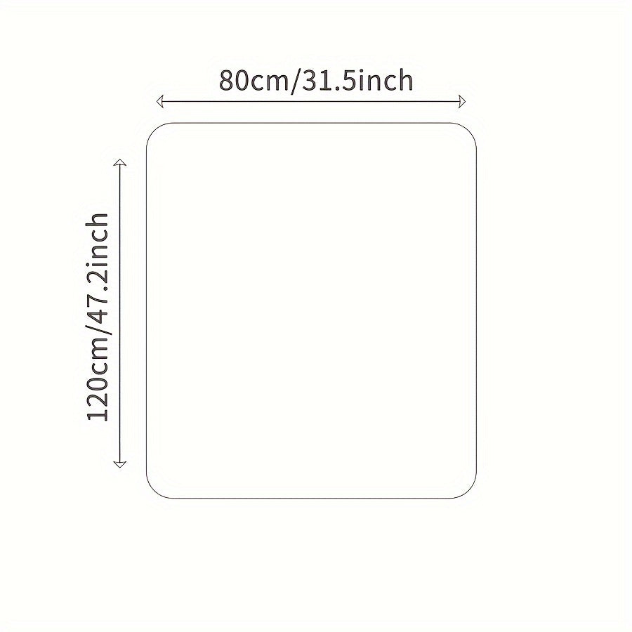 Kids Hooded Bath Towel 3D Cartoon Animal Super Absorbent Polyester 80x120cm for Bathroom Yellow Blue Green Peach