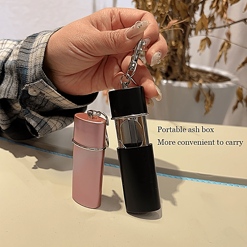 Portable mini chiroq kaliti, cho'ntak sayohat, ochiq havoda sovg'a