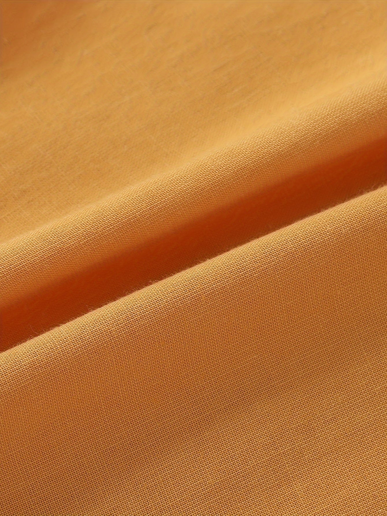 Camisa de manga larga de color sólido para niños con cuello alto para primavera y otoño