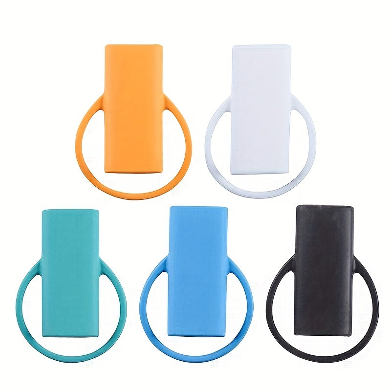 Unisex Silicone Lighter Case Protector Sleeve Color Safe Storage Cigarette Accessory